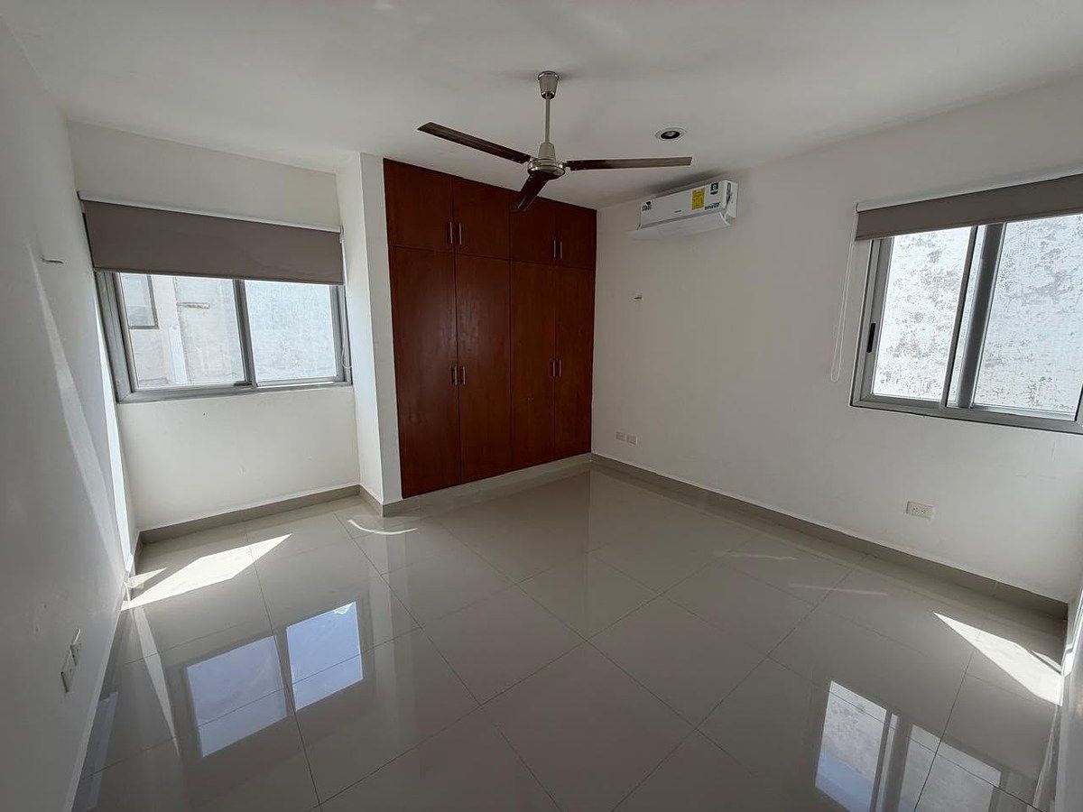 Casa em Benito Juárez Nte, Mérida, foto 33 de 34