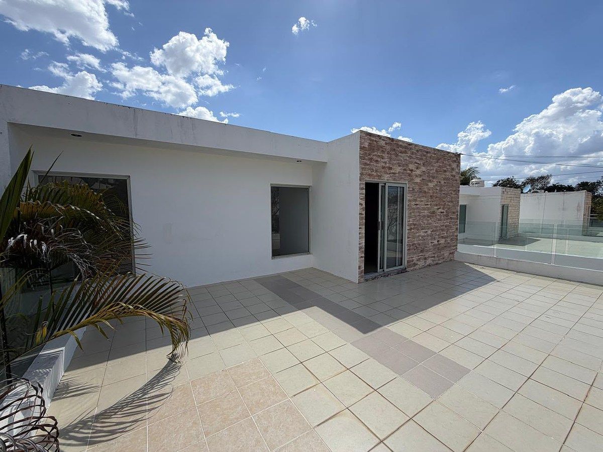 Casa em Benito Juárez Nte, Mérida, foto 32 de 34