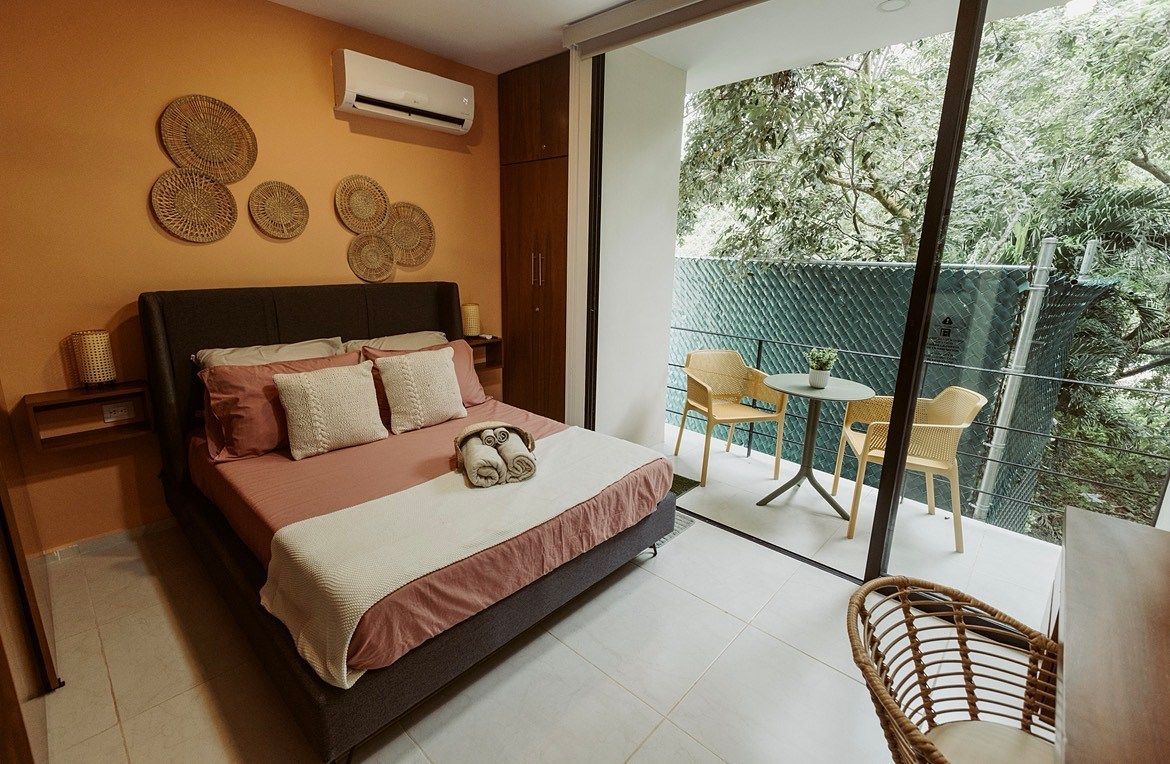 Apartamento em Montebello, Mérida, foto 4 de 15