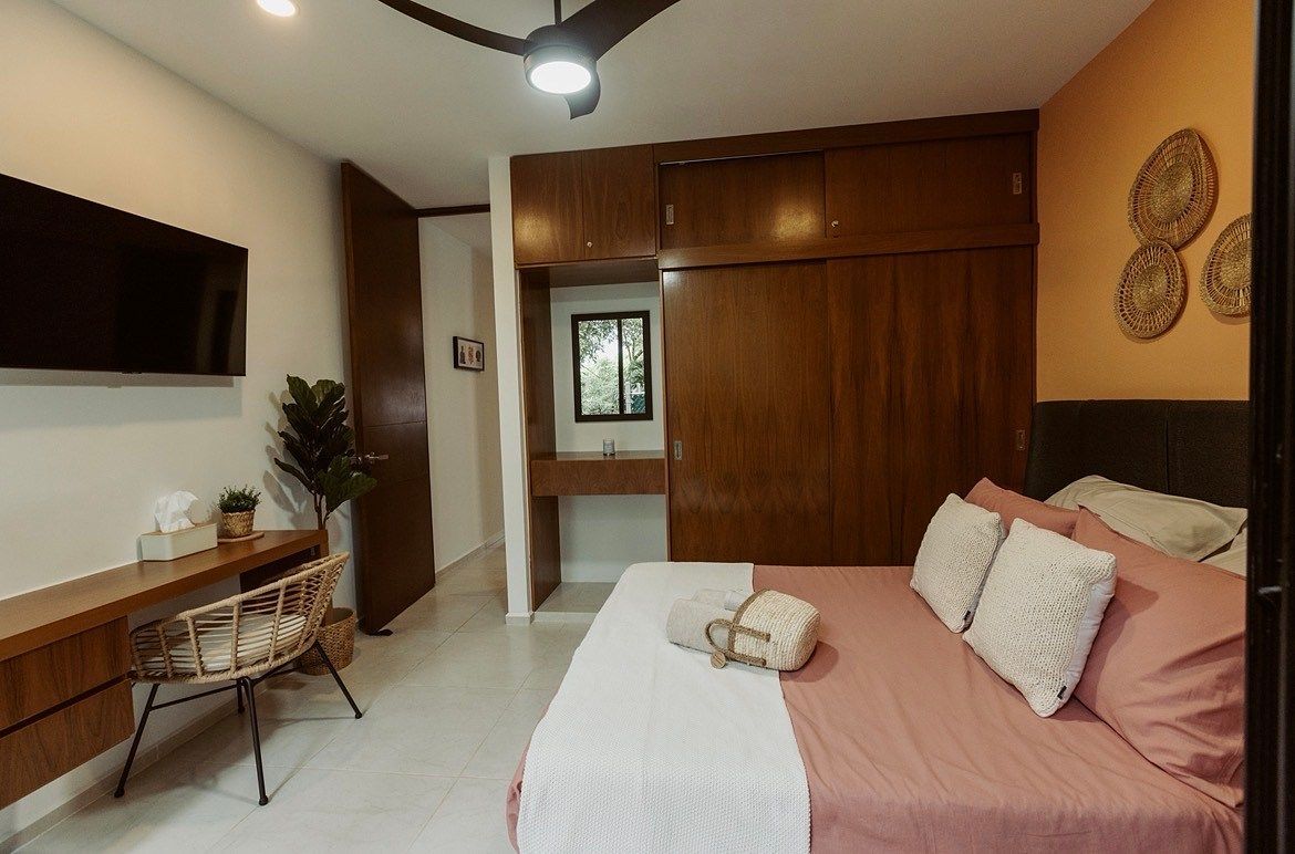 Apartamento em Montebello, Mérida, foto 5 de 15