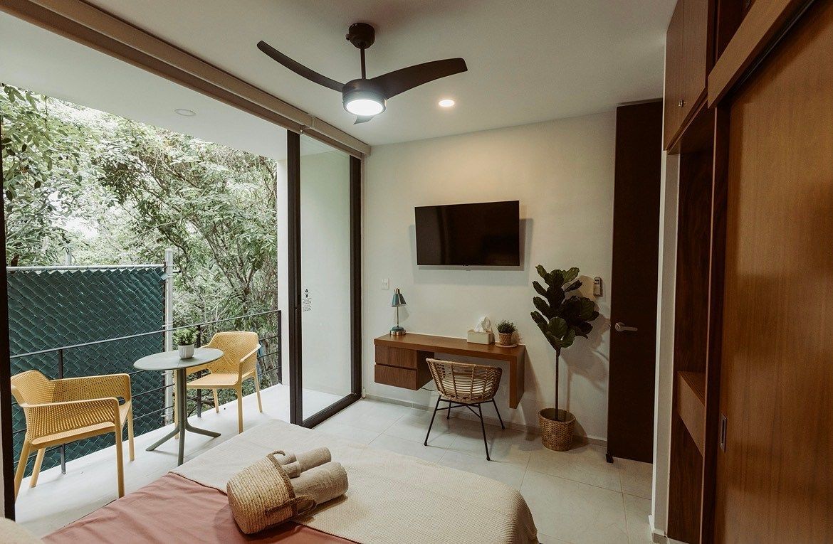 Apartamento em Montebello, Mérida, foto 6 de 15