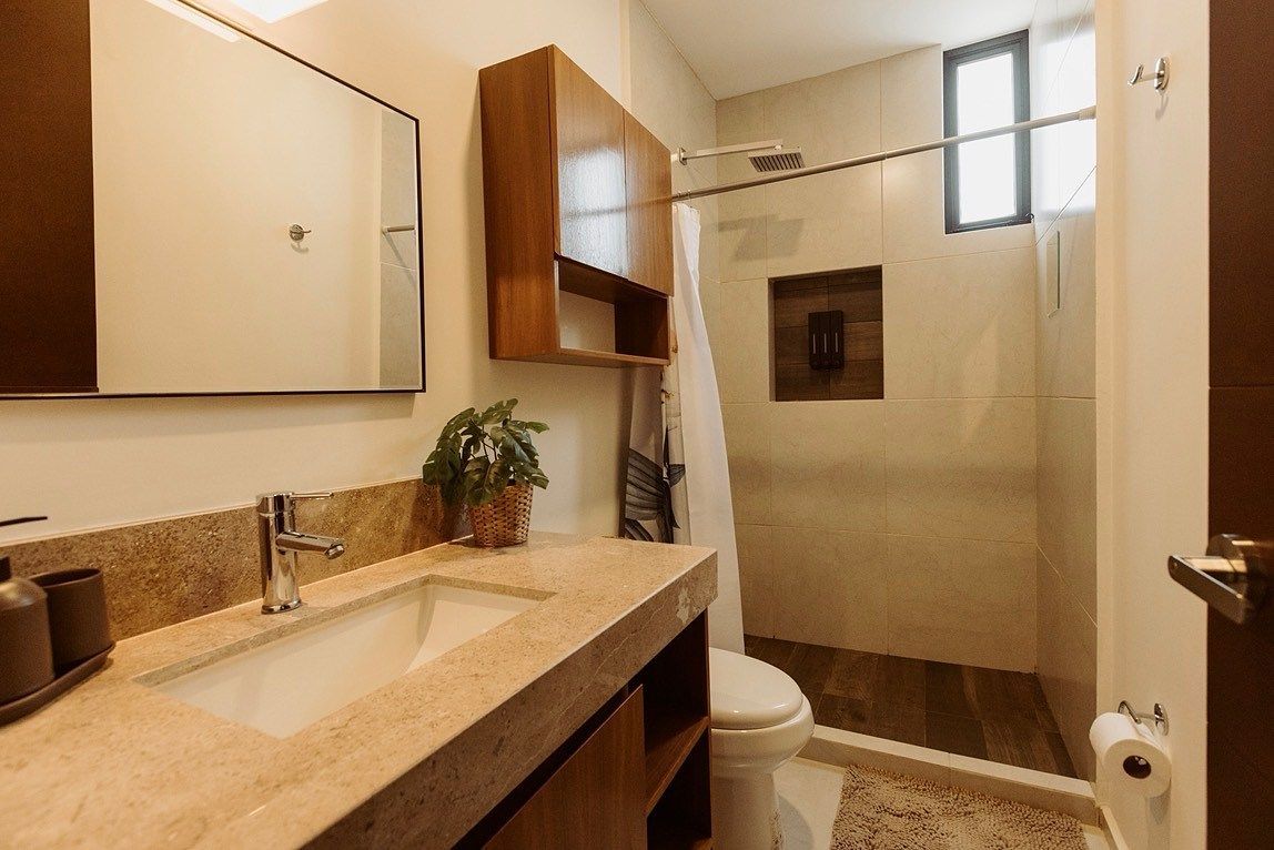 Apartamento em Montebello, Mérida, foto 7 de 15