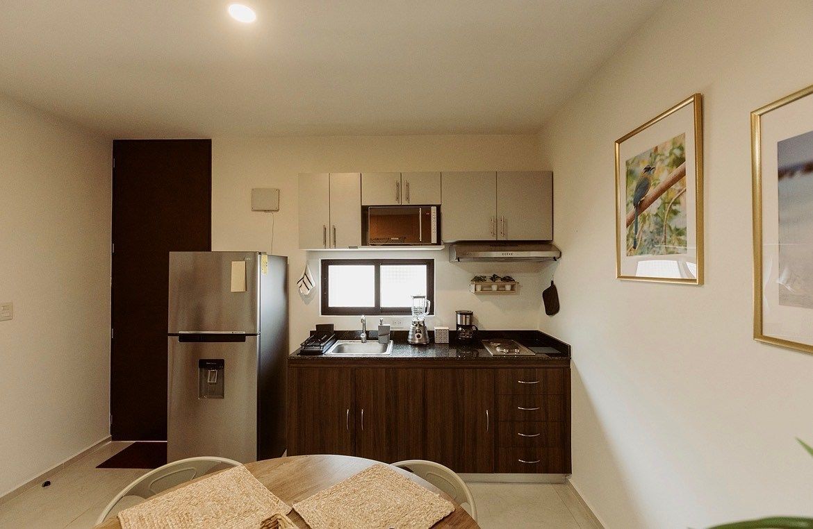 Apartamento em Montebello, Mérida, foto 10 de 15