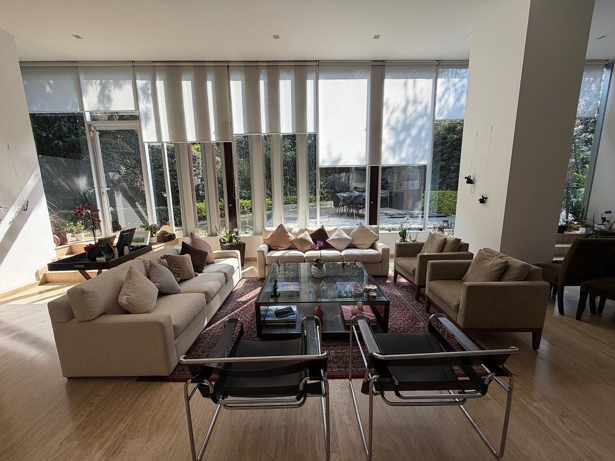 Espectacular GARDEN HOUSE, photo 1 of 27