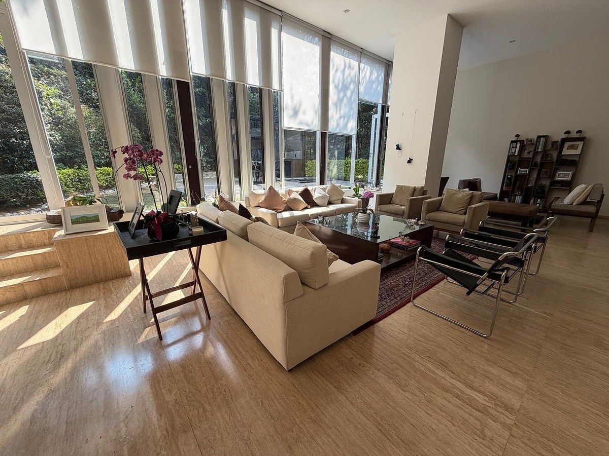 Apartment in Lomas de Vista Hermosa, Cuajimalpa de Morelos, photo 6 of 27