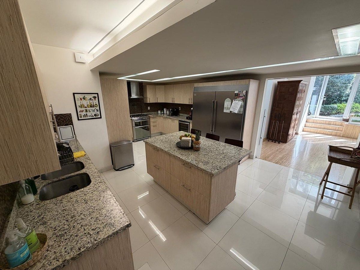 Apartment in Lomas de Vista Hermosa, Cuajimalpa de Morelos, photo 9 of 27