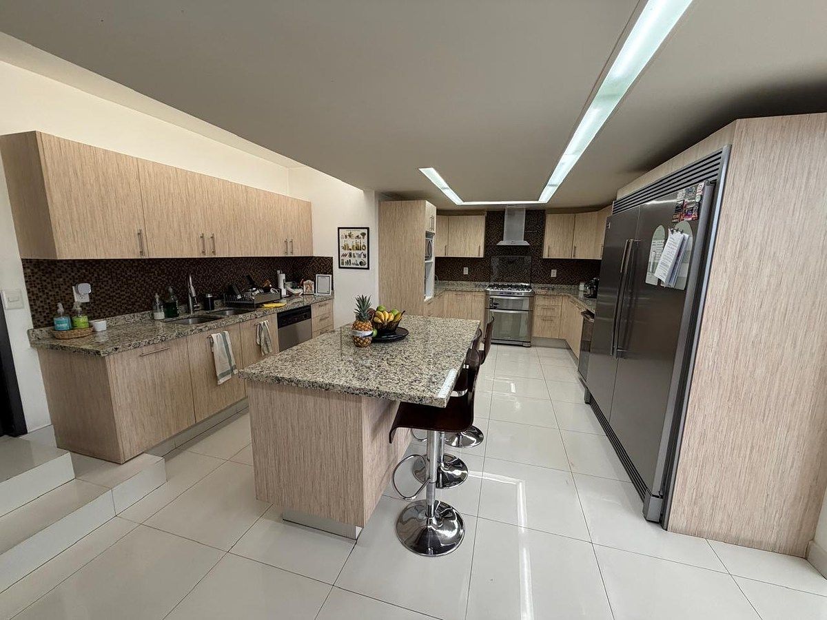 Apartment in Lomas de Vista Hermosa, Cuajimalpa de Morelos, photo 10 of 27