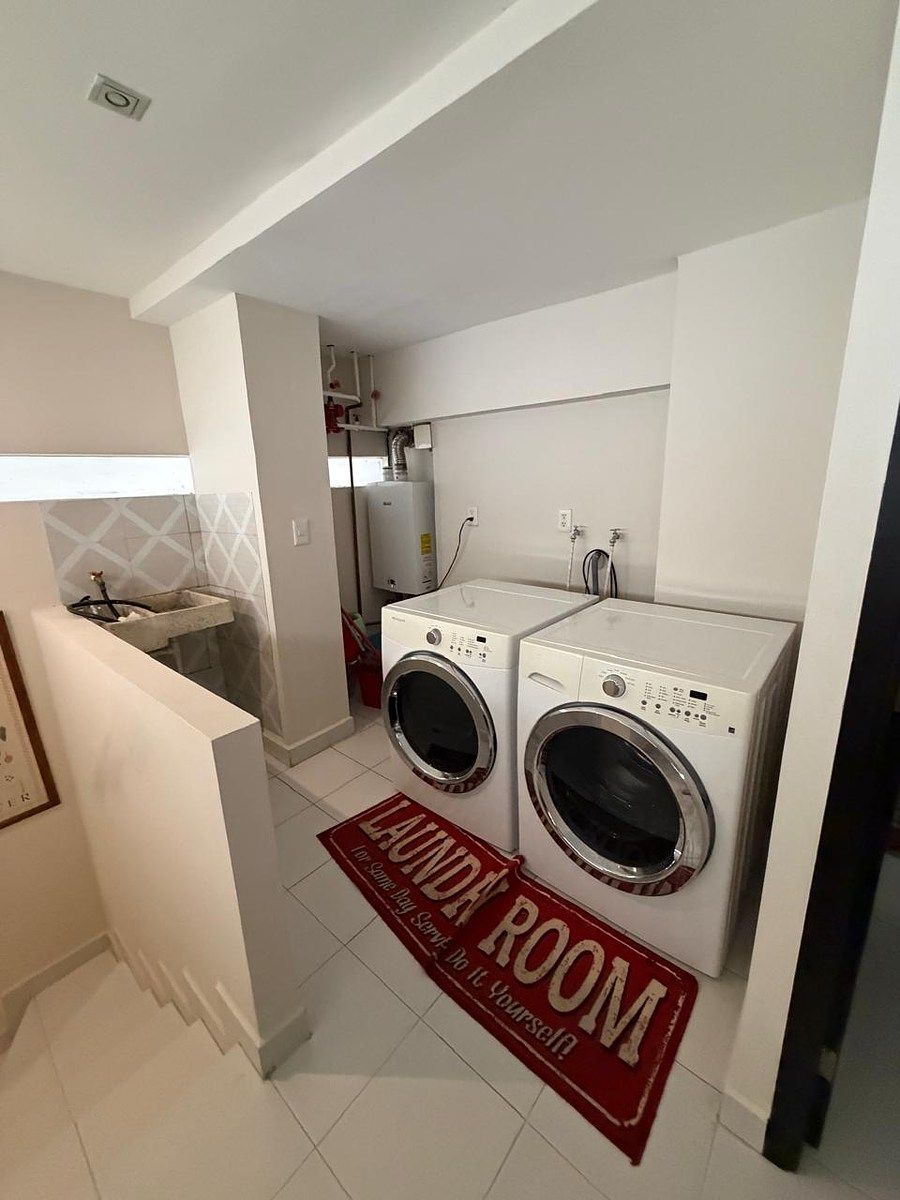 Apartment in Lomas de Vista Hermosa, Cuajimalpa de Morelos, photo 12 of 27