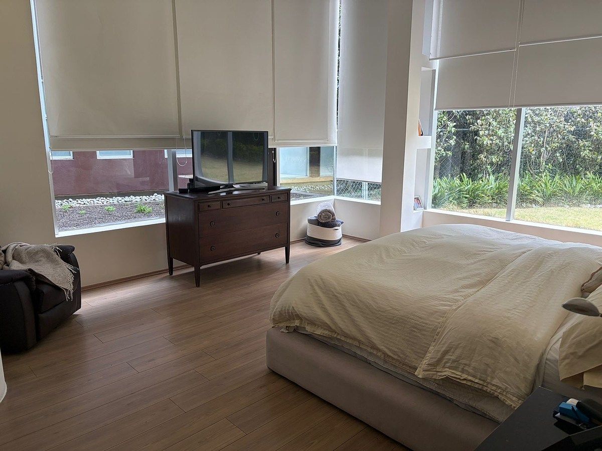 Apartment in Lomas de Vista Hermosa, Cuajimalpa de Morelos, photo 14 of 27