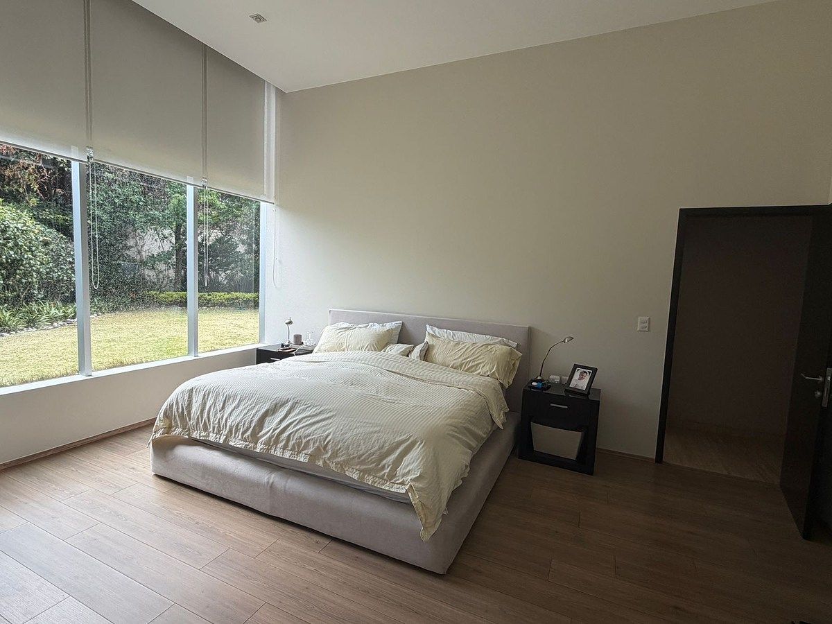 Apartment in Lomas de Vista Hermosa, Cuajimalpa de Morelos, photo 15 of 27