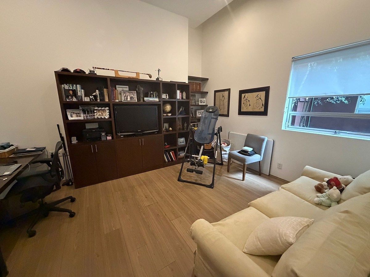 Apartment in Lomas de Vista Hermosa, Cuajimalpa de Morelos, photo 16 of 27