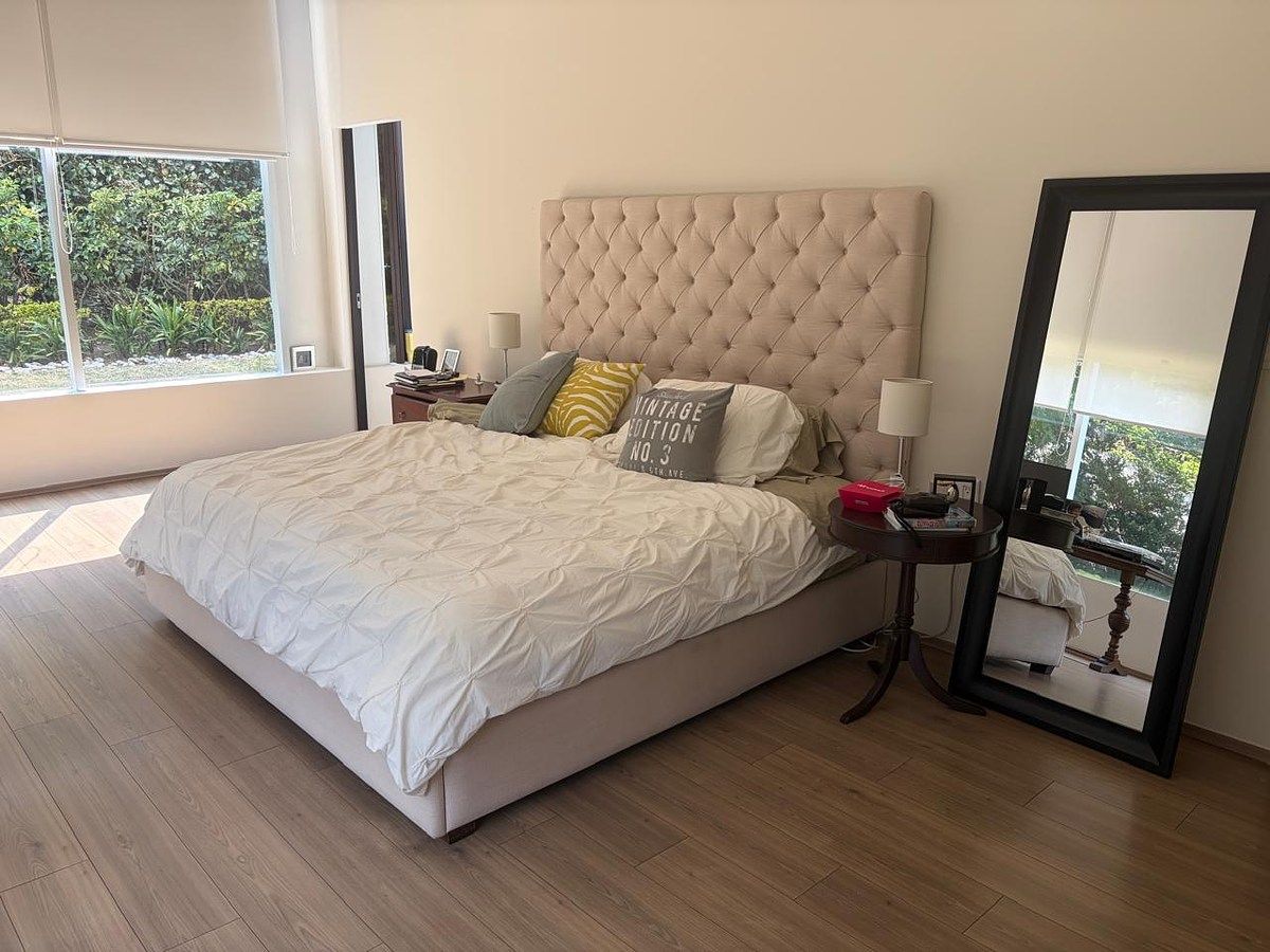Apartment in Lomas de Vista Hermosa, Cuajimalpa de Morelos, photo 18 of 27