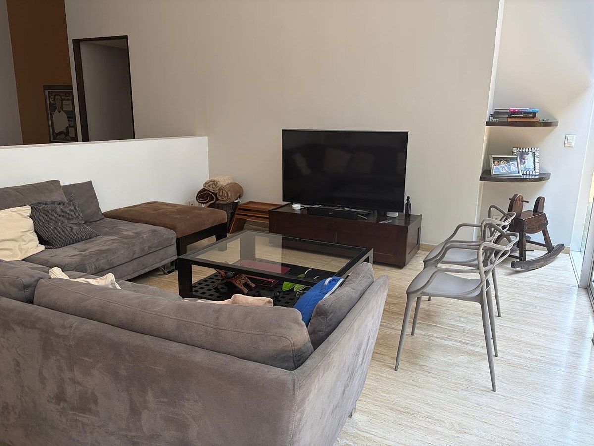 Apartment in Lomas de Vista Hermosa, Cuajimalpa de Morelos, photo 17 of 27