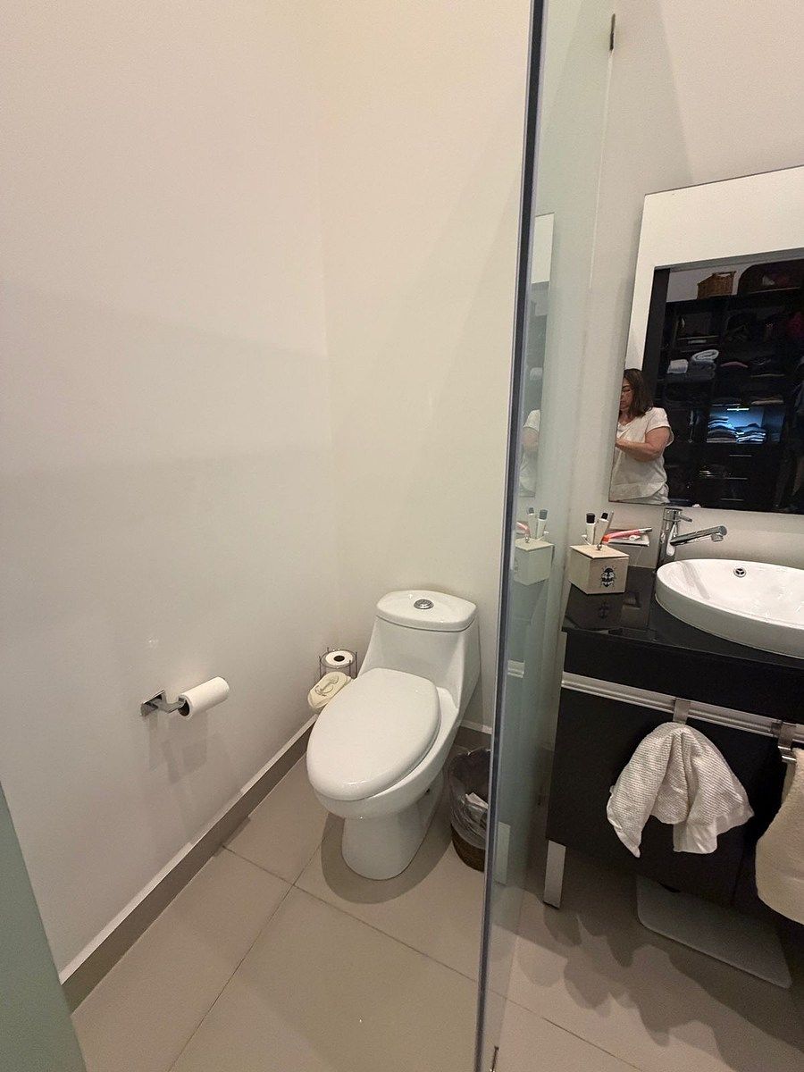 Apartment in Lomas de Vista Hermosa, Cuajimalpa de Morelos, photo 20 of 27