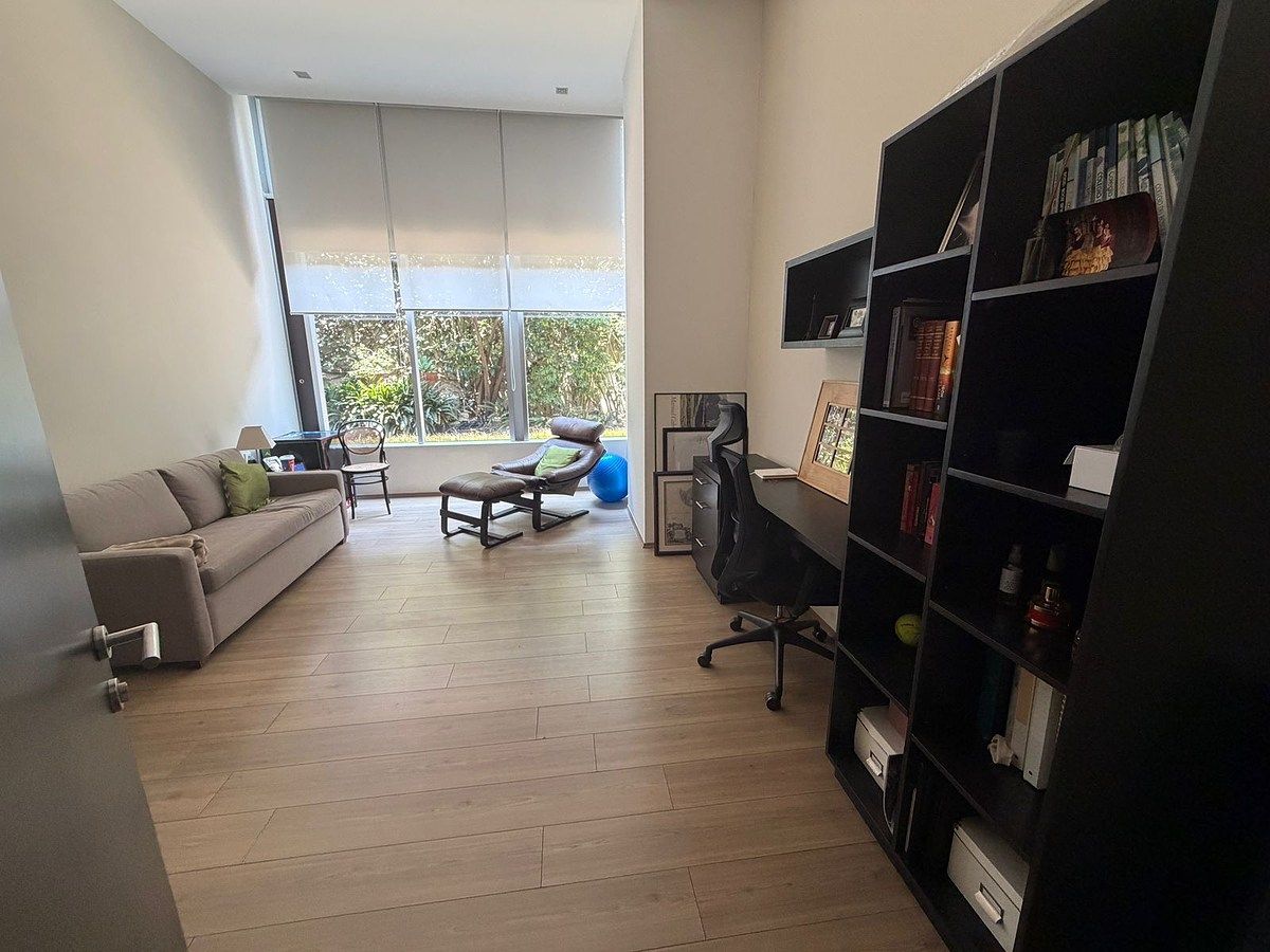 Apartment in Lomas de Vista Hermosa, Cuajimalpa de Morelos, photo 23 of 27
