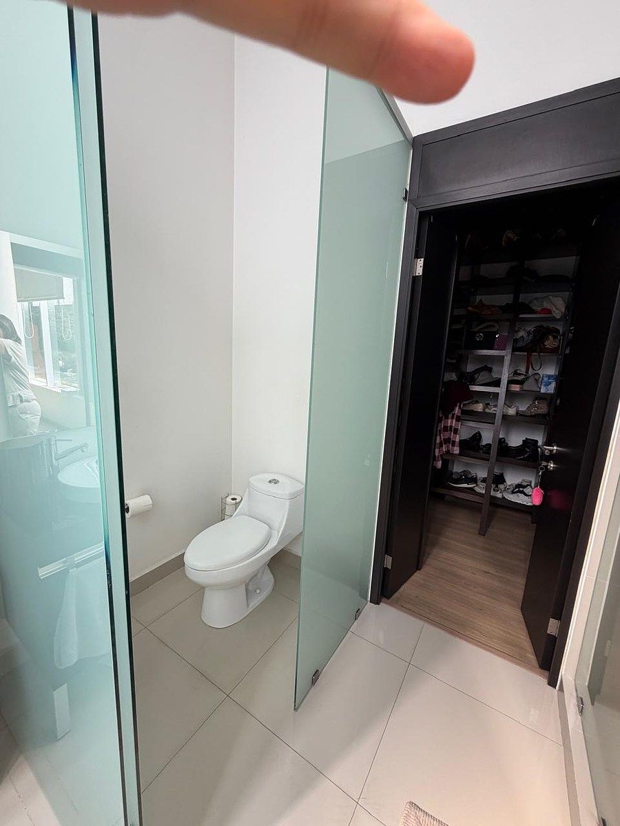 Apartment in Lomas de Vista Hermosa, Cuajimalpa de Morelos, photo 25 of 27
