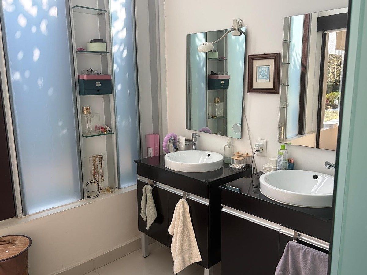 Apartment in Lomas de Vista Hermosa, Cuajimalpa de Morelos, photo 27 of 27