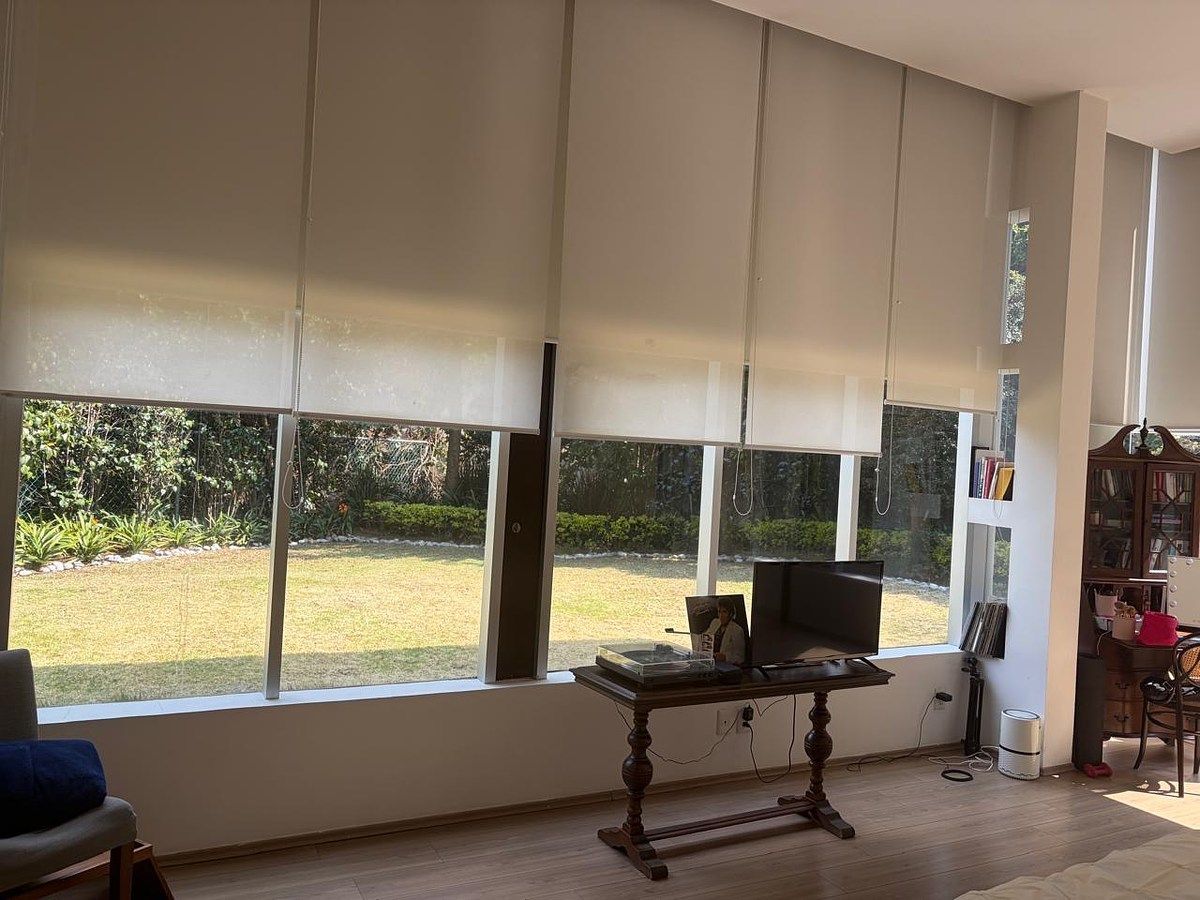 Apartment in Lomas de Vista Hermosa, Cuajimalpa de Morelos, photo 26 of 27