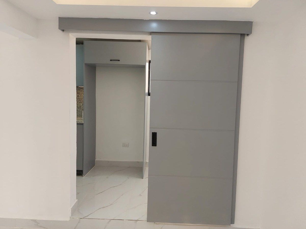 Apartamento en Independencia, Santo Domingo Centro (Distrito Nacional), foto 6 de 8
