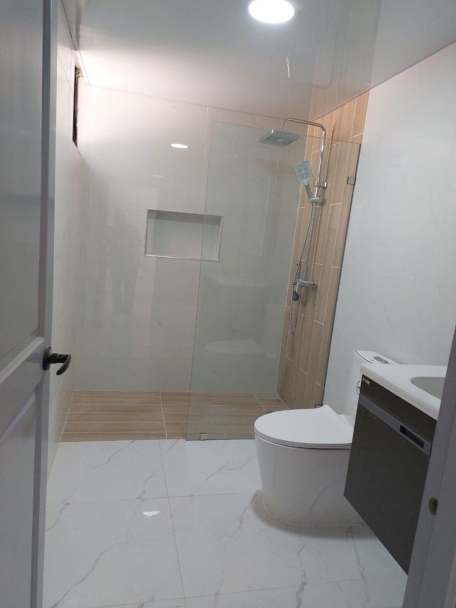 Apartamento en Independencia, Santo Domingo Centro (Distrito Nacional), foto 5 de 8