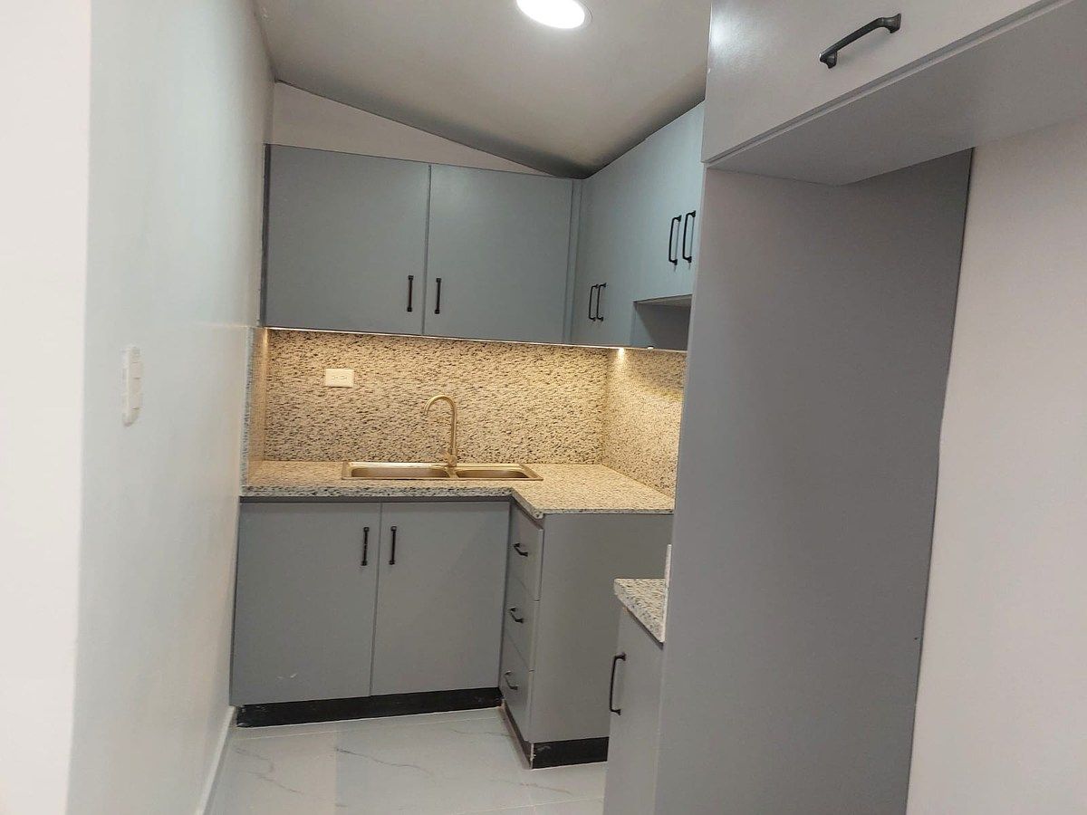 Apartamento en Independencia, Santo Domingo Centro (Distrito Nacional), foto 3 de 8
