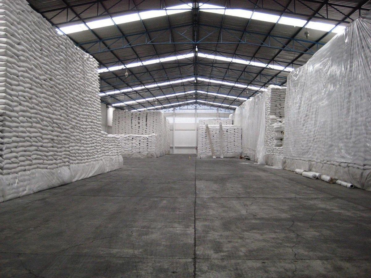 Bodega comercial en San Jerónimo Caleras, Puebla, foto 5 de 11