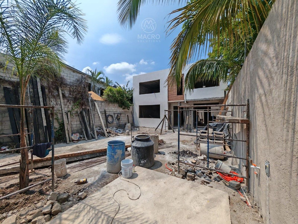 House in Plan de Ayala, Cuautla, photo 2 of 3