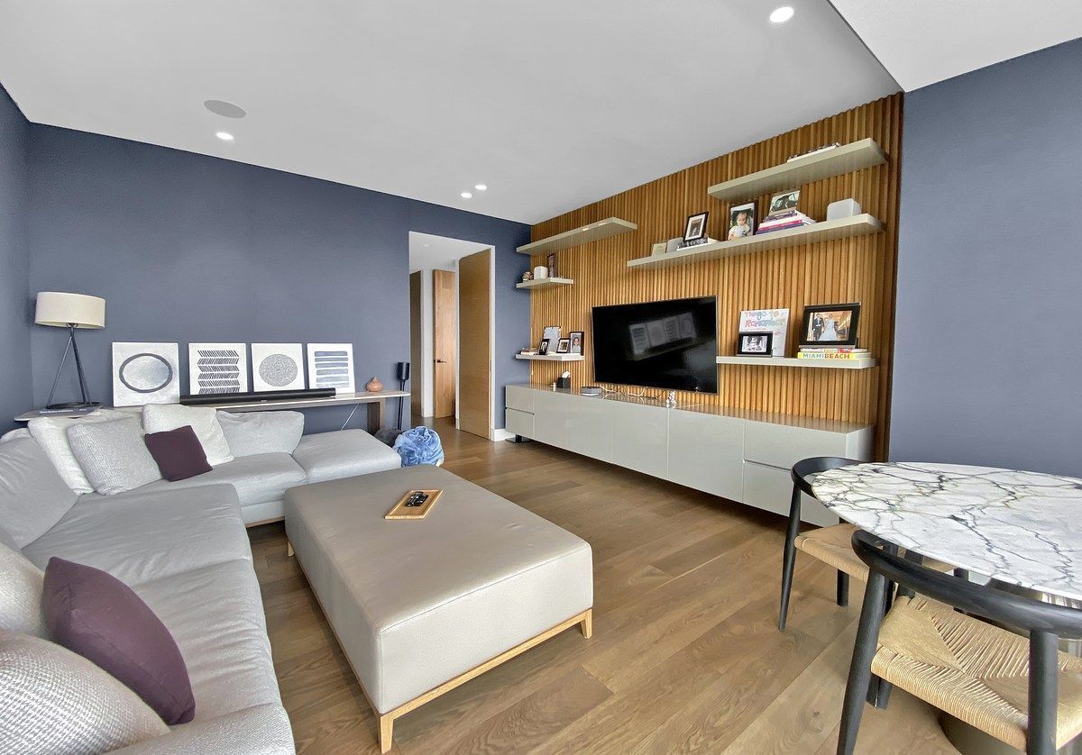 Apartamento em San Mateo Tlaltenango, Cuajimalpa de Morelos, foto 6 de 17