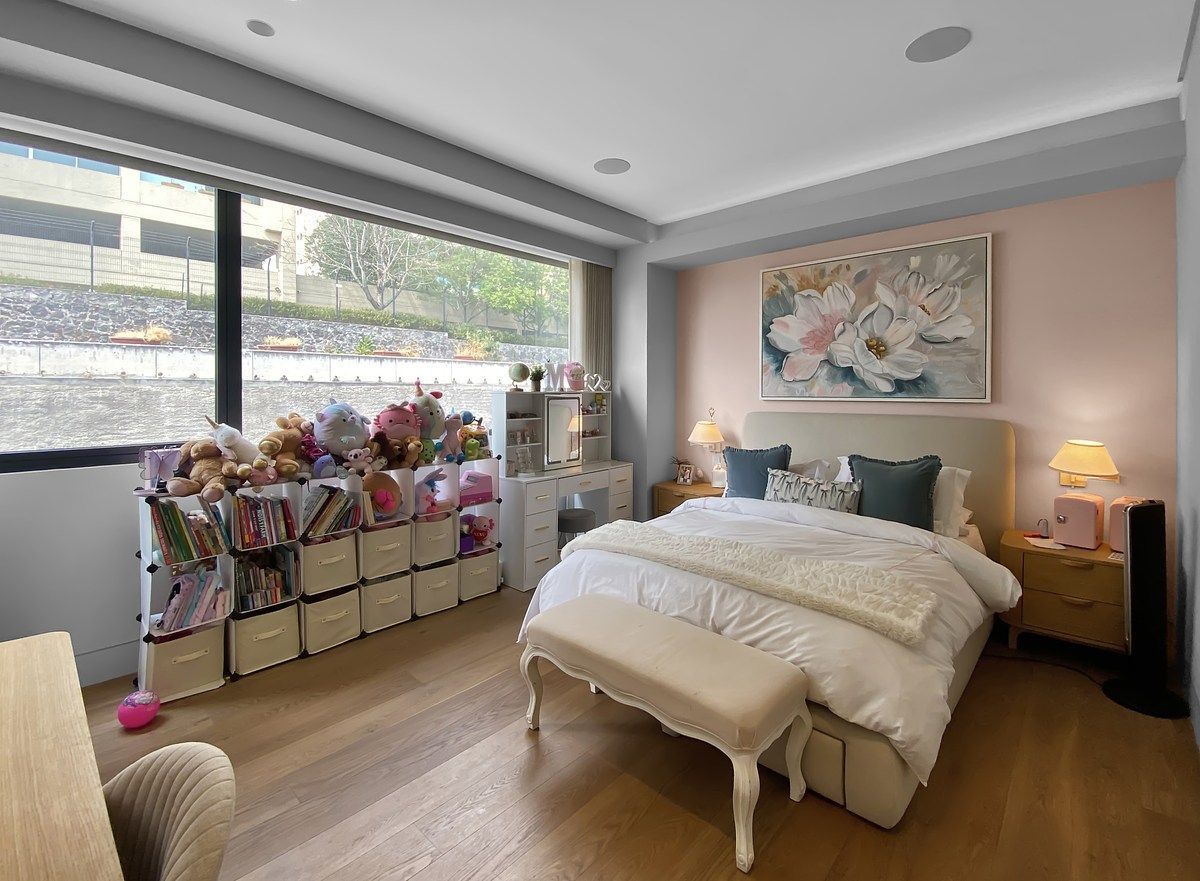 Apartamento em San Mateo Tlaltenango, Cuajimalpa de Morelos, foto 16 de 17