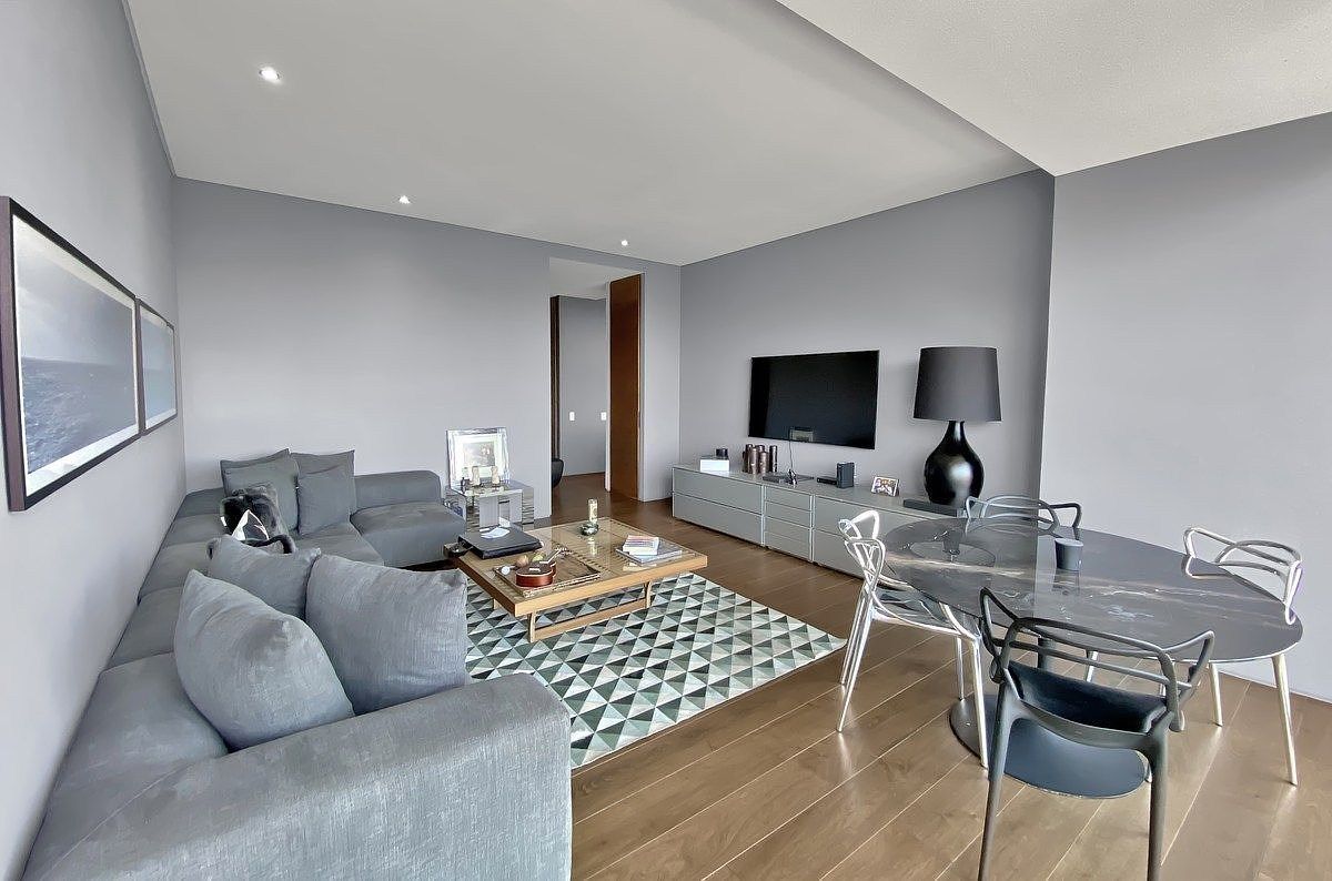 Apartamento em Santa Fe Cuajimalpa, Cuajimalpa de Morelos, foto 9 de 14