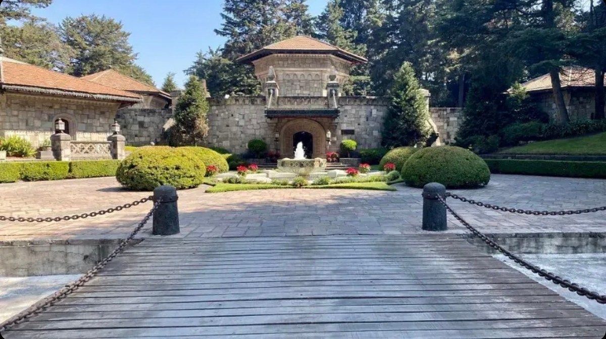 Apartamento em Olivar de los Padres, Álvaro Obregón, foto 2 de 22