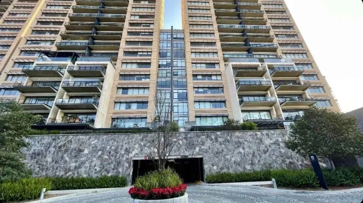 Apartamento em Olivar de los Padres, Álvaro Obregón, foto 3 de 22