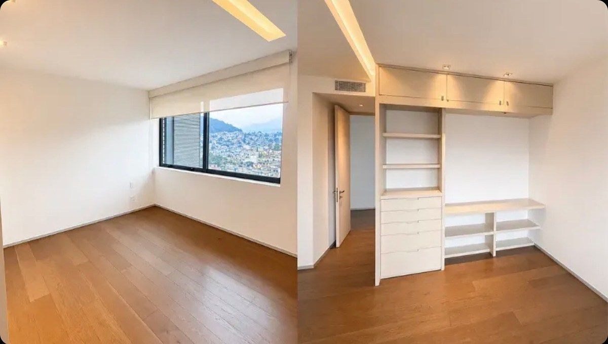 Apartamento em Olivar de los Padres, Álvaro Obregón, foto 10 de 22