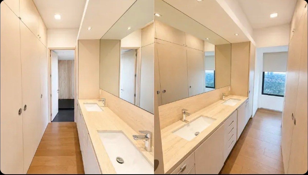 Apartamento em Olivar de los Padres, Álvaro Obregón, foto 11 de 22