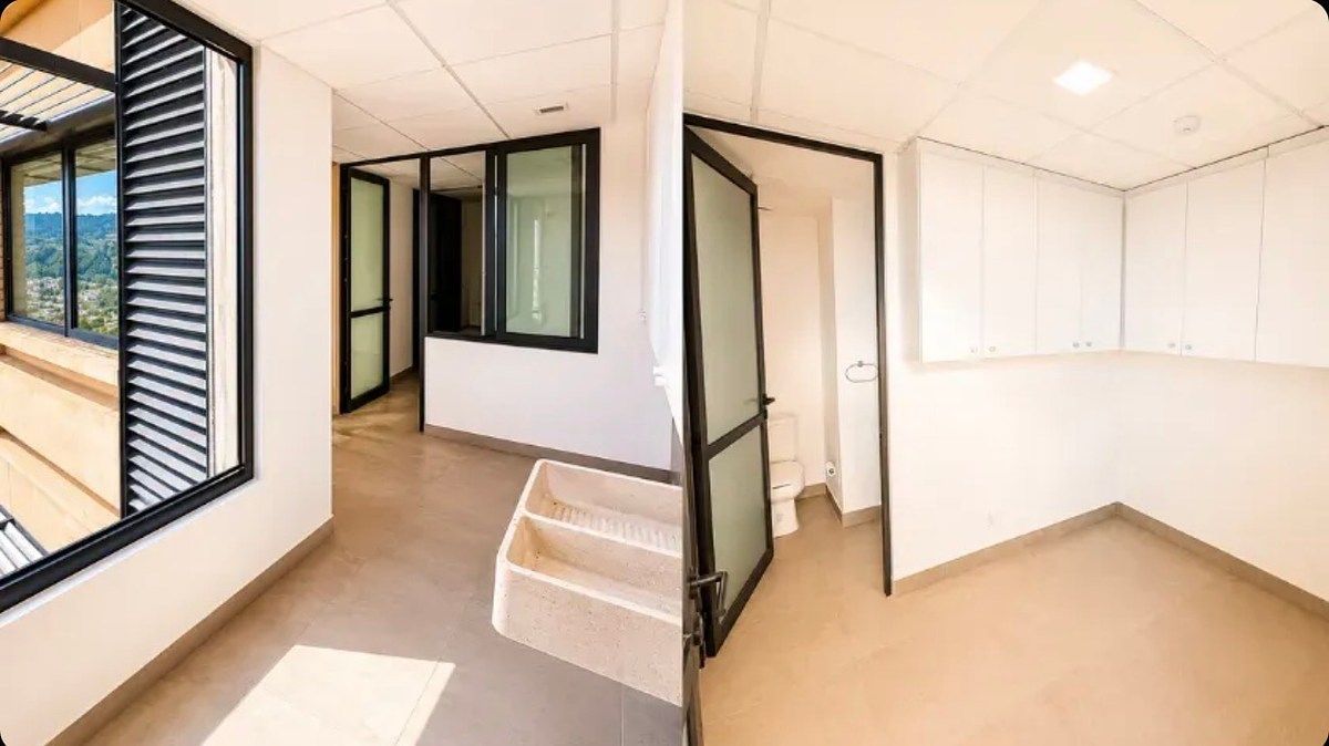 Apartamento em Olivar de los Padres, Álvaro Obregón, foto 12 de 22