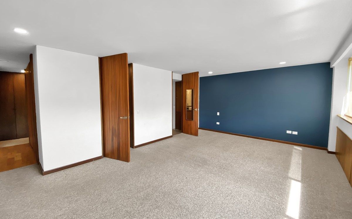 Apartment in Lomas de Chapultepec I Sección, Miguel Hidalgo, photo 8 of 14