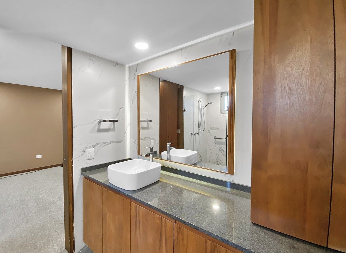 Apartment in Lomas de Chapultepec I Sección, Miguel Hidalgo, photo 11 of 14