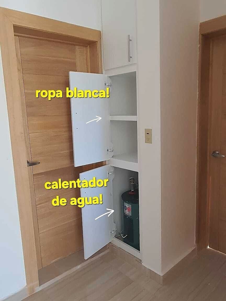 Apartamento en Nagua, foto 6 de 10
