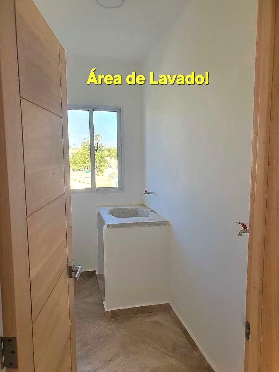 Apartamento en Nagua, foto 7 de 10