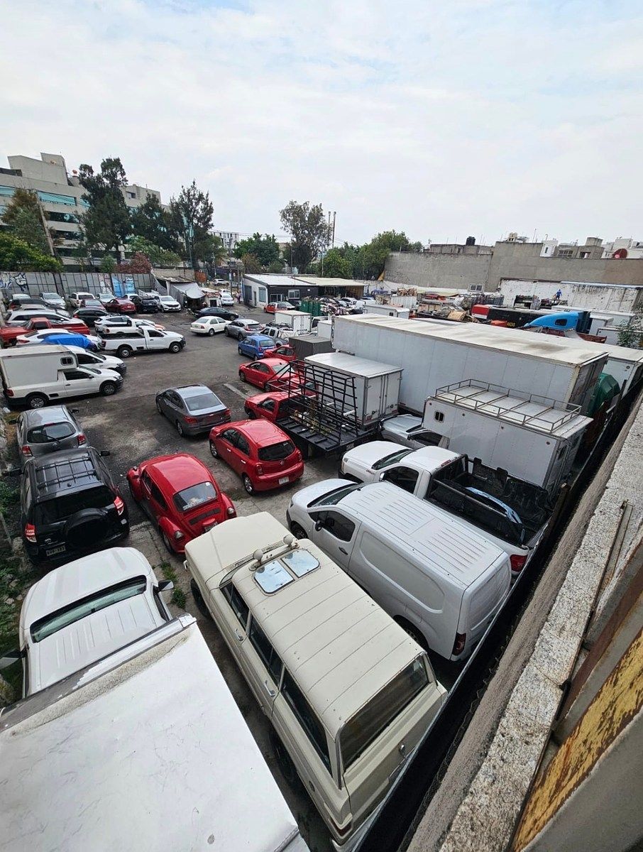 Commercial Lot in Jamaica, Venustiano Carranza, photo 2 of 3