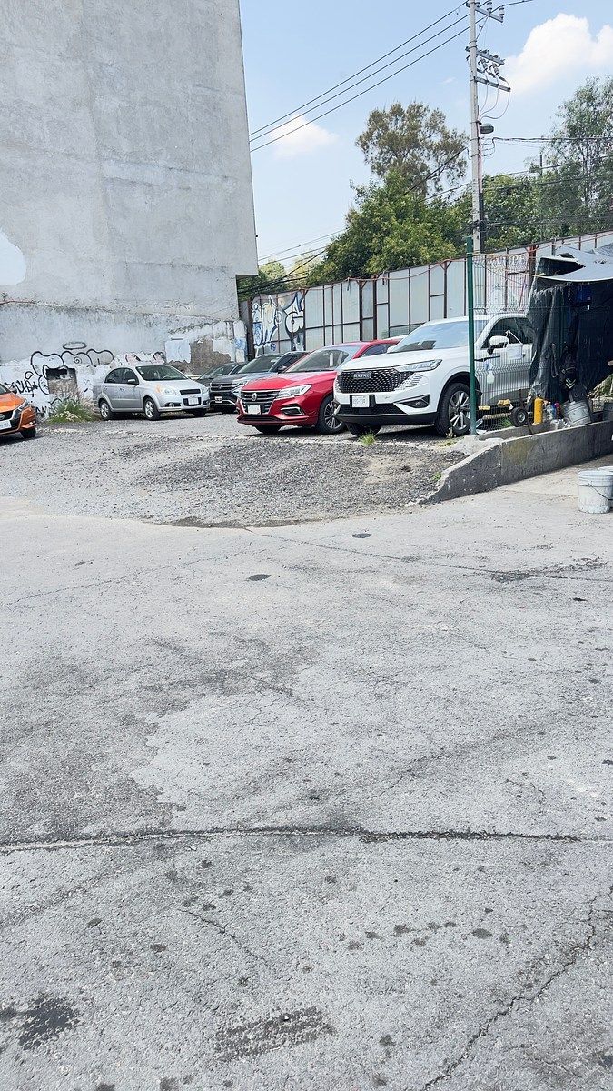 Lote comercial em Jamaica, Venustiano Carranza, foto 4 de 14