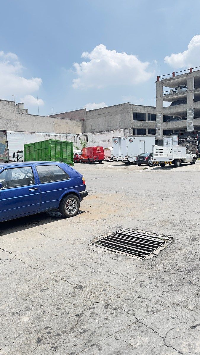 Lote comercial em Jamaica, Venustiano Carranza, foto 12 de 14