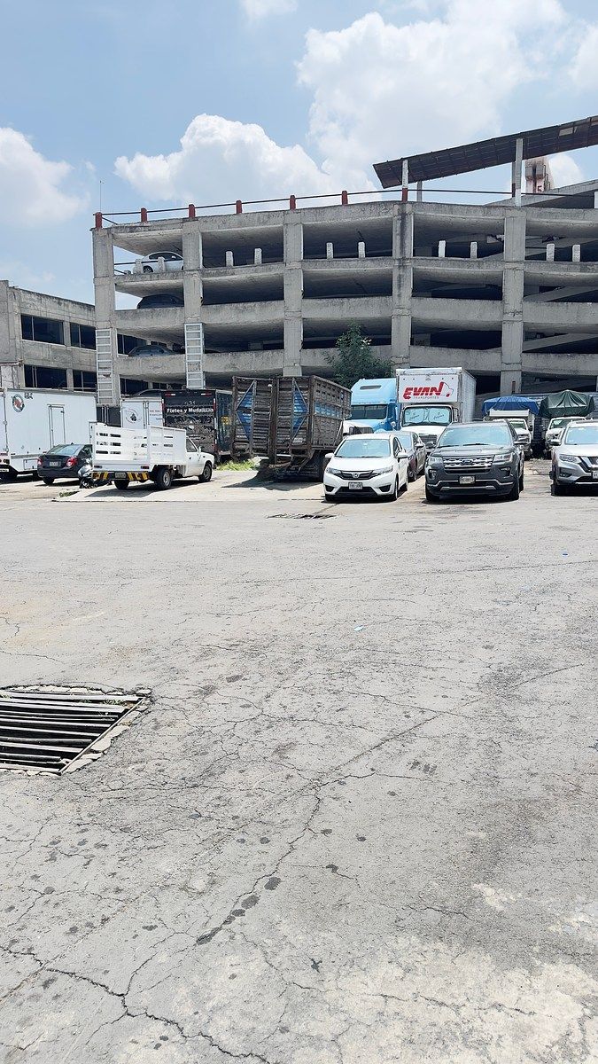 Lote comercial em Jamaica, Venustiano Carranza, foto 13 de 14