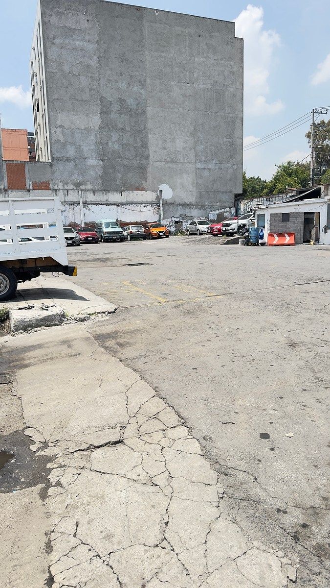 Lote comercial em Jamaica, Venustiano Carranza, foto 7 de 14