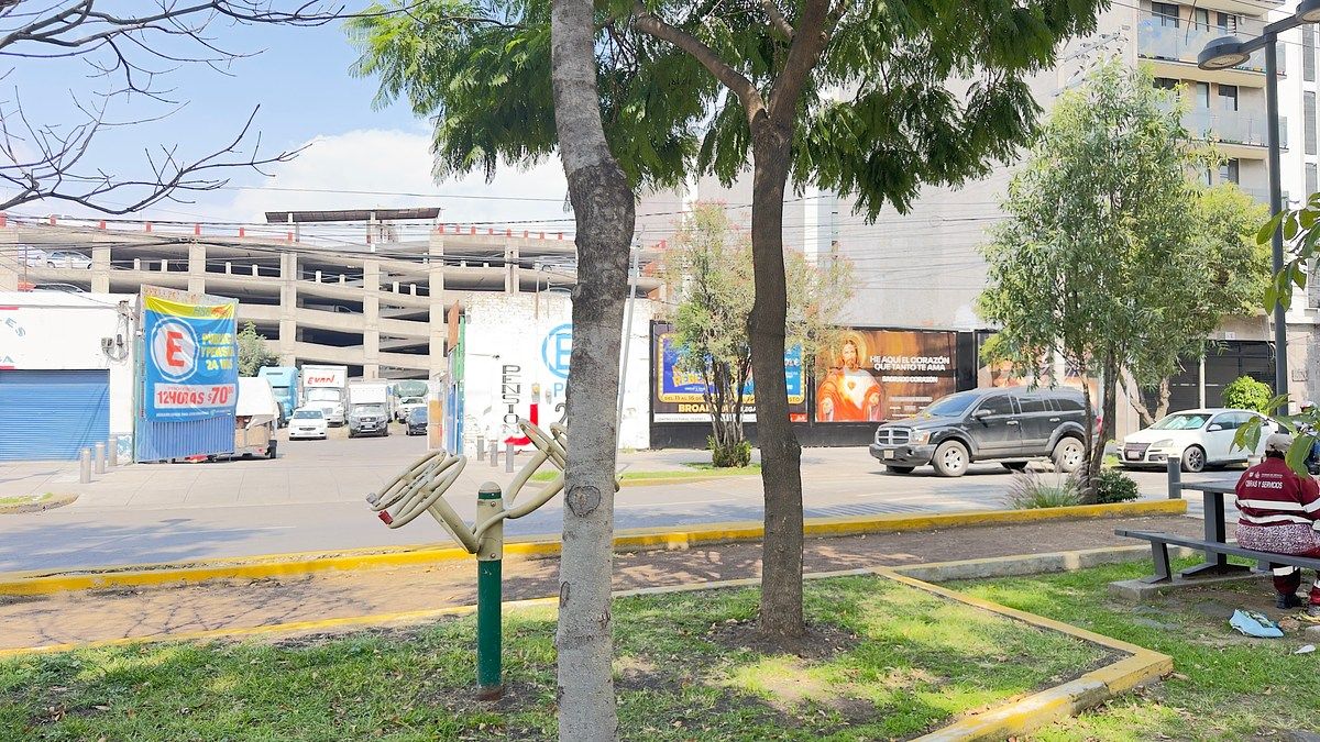 Commercial Lot in Jamaica, Venustiano Carranza, photo 16 of 16