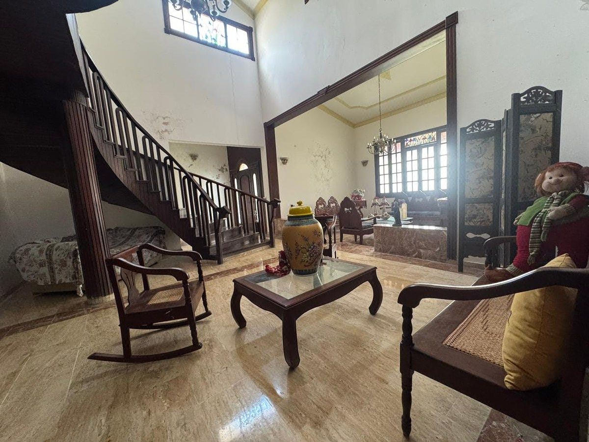 Casa en Santo Domingo Centro (Distrito Nacional), foto 5 de 17