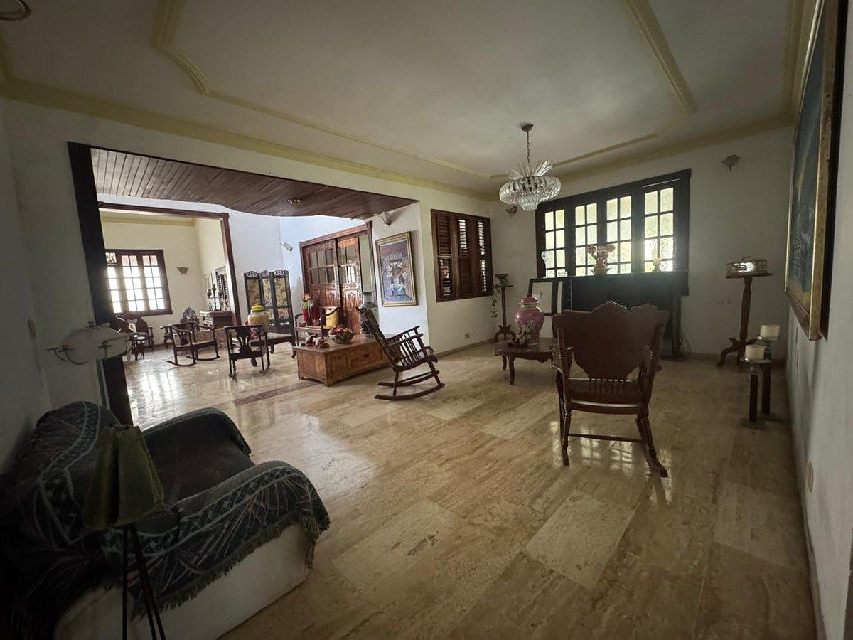 Casa en Santo Domingo Centro (Distrito Nacional), foto 6 de 17