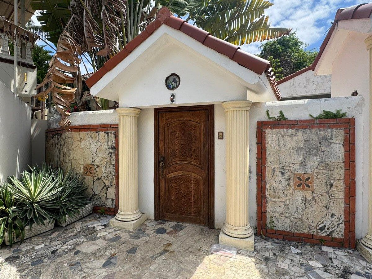 Casa en Santo Domingo Centro (Distrito Nacional), foto 4 de 17