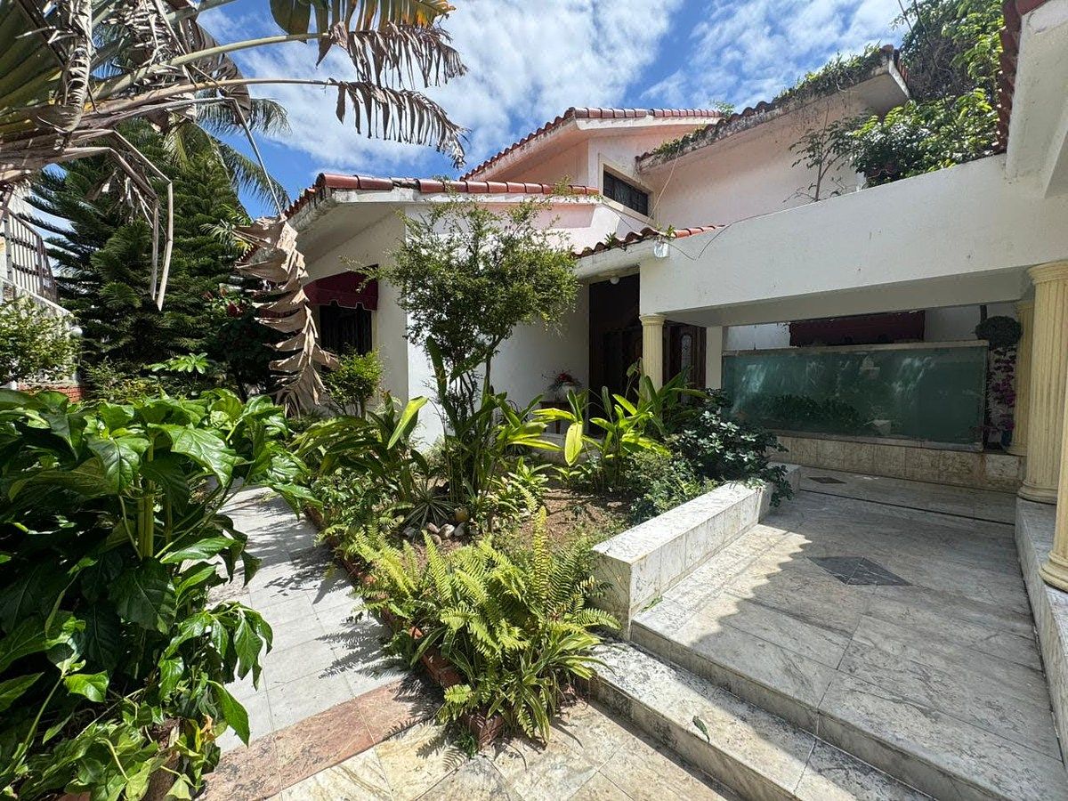 Casa en Santo Domingo Centro (Distrito Nacional), foto 3 de 17