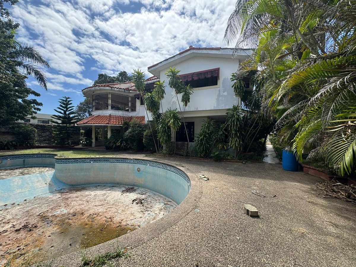 Casa en Santo Domingo Centro (Distrito Nacional), foto 9 de 17